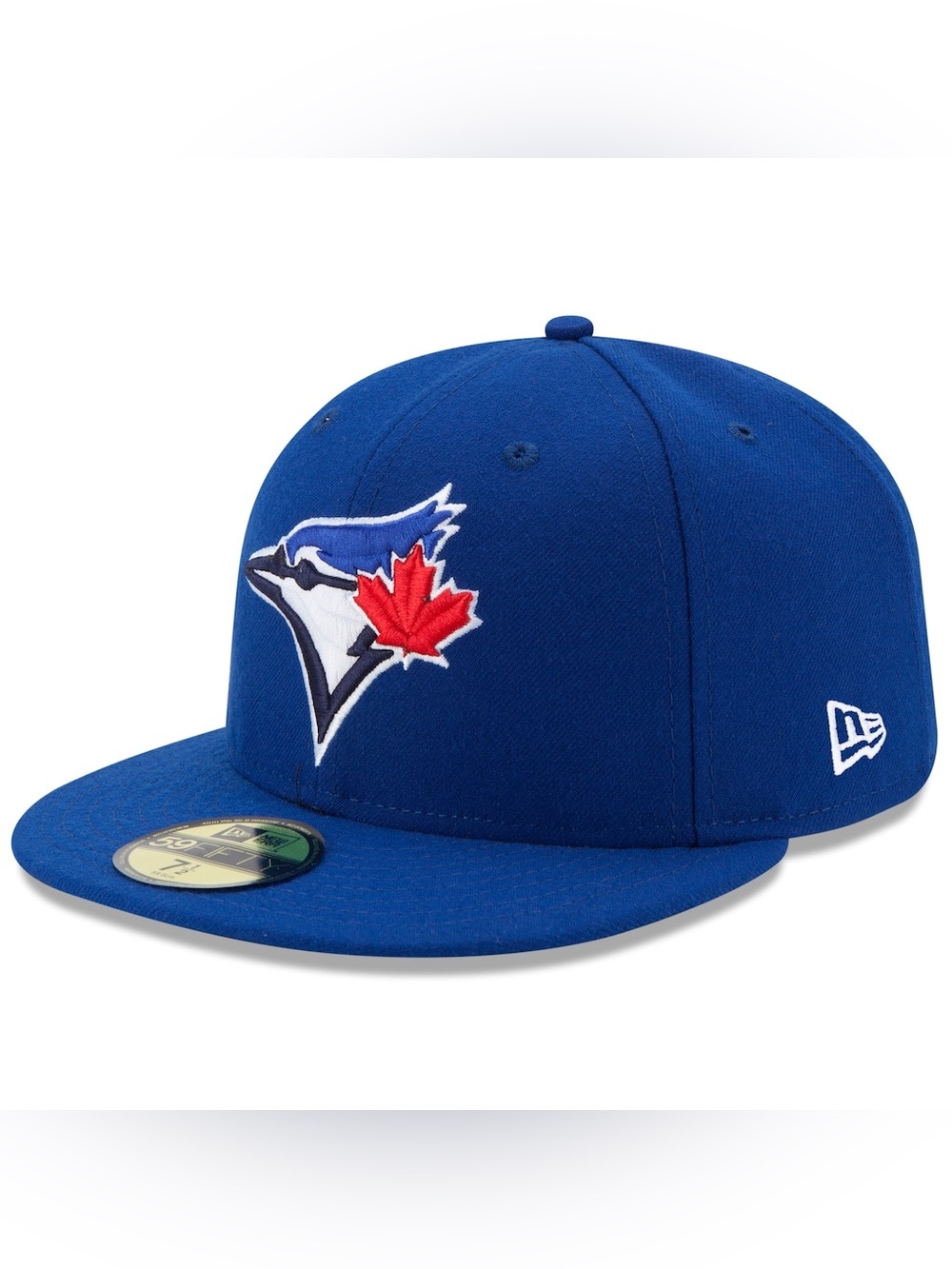 Toronto Blue Jays MLB Hat New Era 59fifty